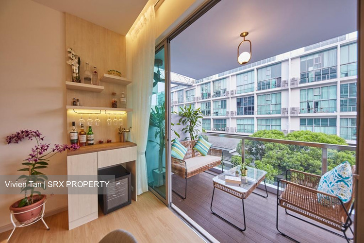 One-north Residences thumbnail photo